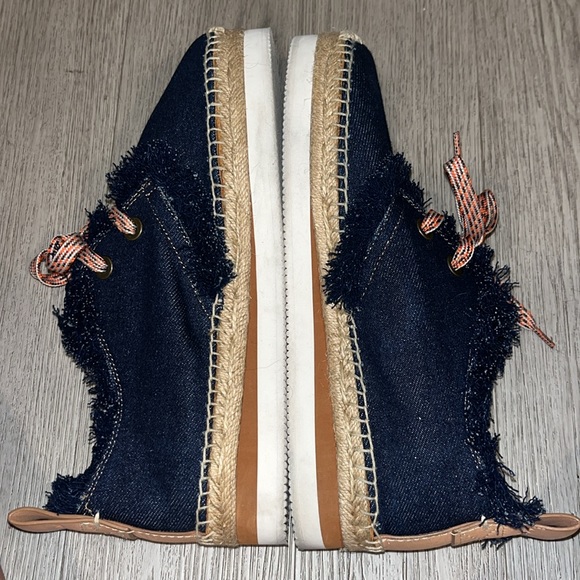 See By Chloe Gwynne Espadrille Sneakers - Picture 7 of 8